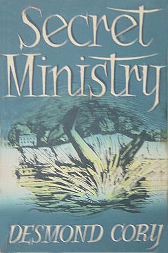 1951 SECRET MINISTRY hb muller.jpg