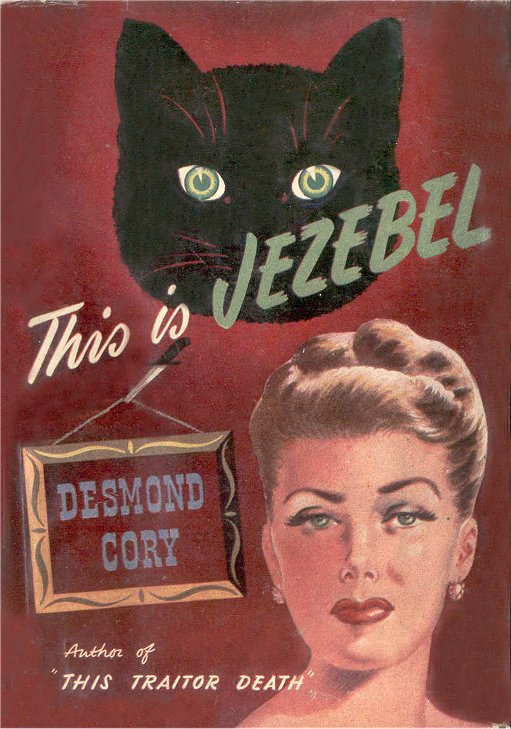 1952 THIS IS JEZEBEL hb shakespeare head.jpg