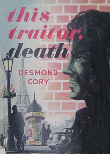 1952 THIS TRAITOR DEATH hb shakespeare head.jpg