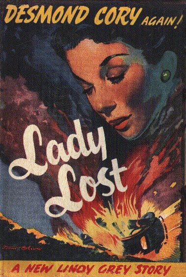 1953  LADY  LOST hb  shakespeare  head.jpg