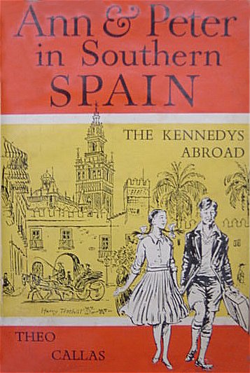 1958 ANN AND PETER INSOUTHERN  SPAIN  pb  muller.jpg