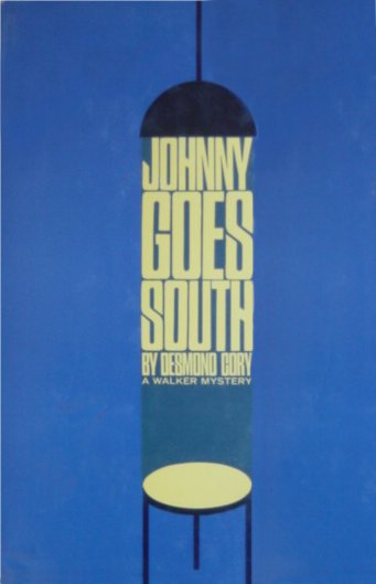 1964 JOHNNY GOEES SOUTH hb wallker.jpg