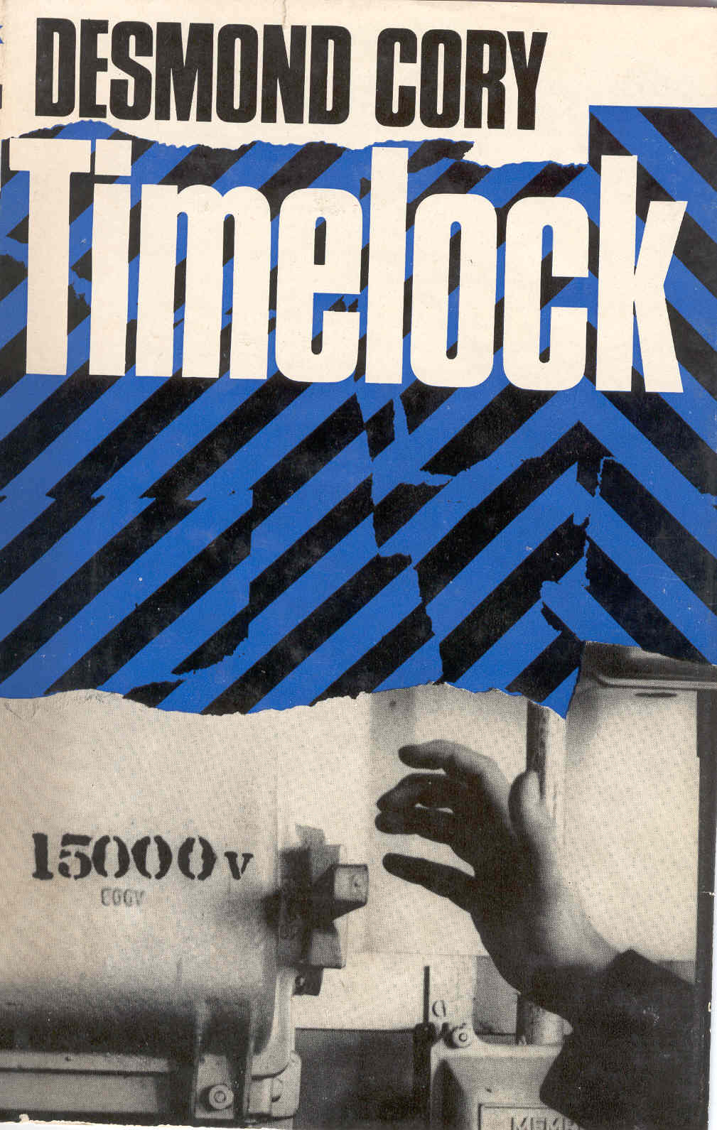 1967 TIMELOCK hb  muller.jpg