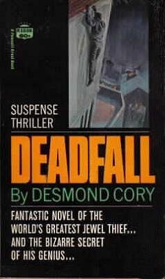 1967  DEADFALL pb fawcett.jpg