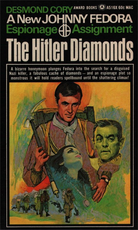 1969 THE HITLER DIAMONDS pb award.jpg