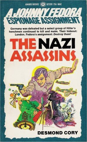 1970 THE NAZI ASSASINS pb award.jpg