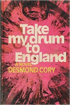 1971 TAKE MY DRUM TO ENGLAND hb hodder.jpg