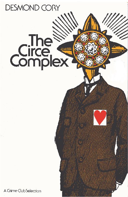 1975 THE CIRCE COMPLEX hb  doubleday.jpg