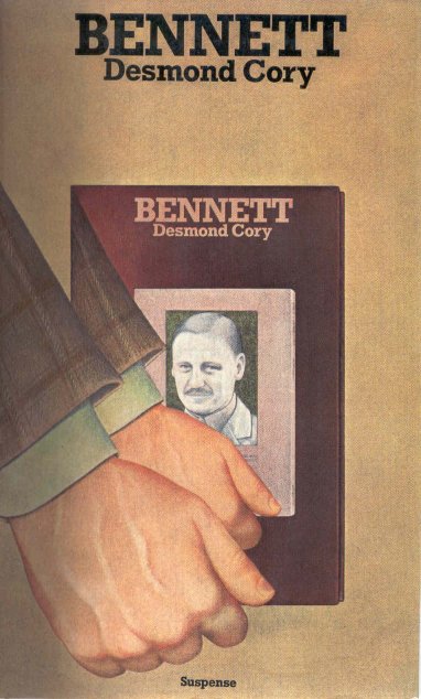 1977 BENNETT hb macmillan.jpg