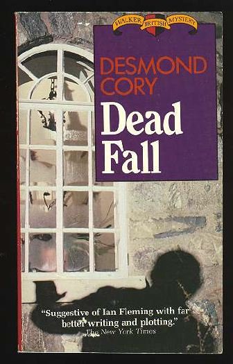 1984 DEADFALL pb walker.jpg