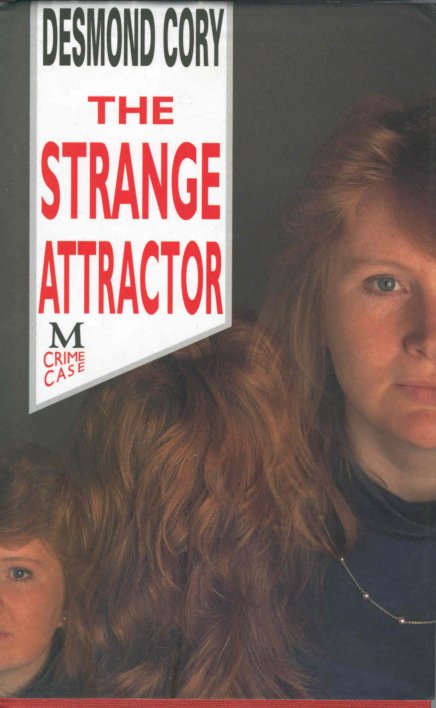 1991 THE STRANGE ATTRACTOR hb macmillan.jpg