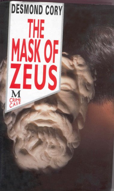 1992 THE MASK OF ZEUS  hb  macmillan.jpg