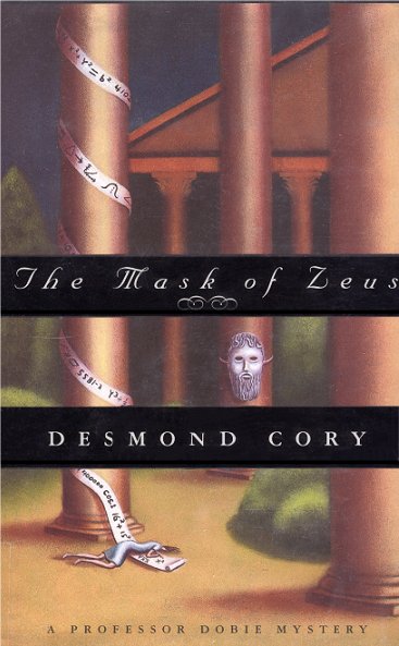 1993 THE MASK OF ZEUS hb stmartins.jpg