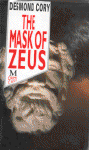 1992 THE MASK OF ZEUS  hb  macmillan.jpg