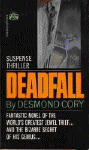 1967  DEADFALL pb fawcett.jpg