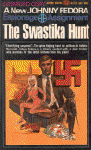 1969 THE SWASTIKA HUNT pb award.jpg